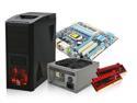 Newegg.com:Thermaltake V9 Case/TR2 650W PSU Super Combo Kit only $334.17 + shipping