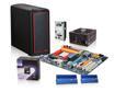 AMD ATI CrossFireX Technology Starter Kit