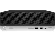 HP ProDesk 400 G4 Small Form Factor PC Intel Core i5 7th Gen 7500 (3.40 GHz) 8 GB ... HP ProDesk 400 G4 Small Form Factor PC Intel Core i5 7th Gen 7500 (3.40 GHz) 8 GB ...