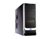 COOLER MASTER Elite 330 RC-330-KKN1-GP Black SECC ATX Mid Tower Computer Case