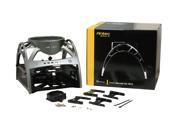 Antec Skeleton Black Computer Case - Retail