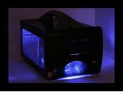 Case Glowing