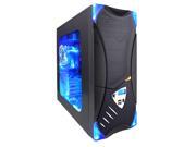 Apevia X-Plorer ATX Mid Tower Computer Case