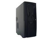 Newegg.com:Apevia MXALIENBK500 MX-Alien ATX Full-Tower Case with 500-Watt Power Supply only $79.99 + shipping