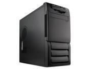 NewEgg - Rosewill ATX 0.8mm Mid Tower Computer Case - $59.99 shipped
