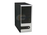 Rosewill R909SL Steel ATX Mid Tower Case 350W PS