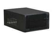 Rosewill Mini ITX Tower/ Desktop Case w/ 250W PS $39.99