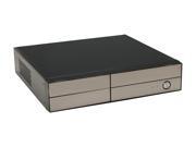 APEX MD-100 Mini-ITX Tower Case w/ 60W PS