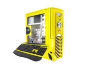 Raidmax Keyboard/Mouse & ATX Mid Tower Case $99.99