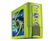 Raidmax Scorpio ATX Mid Tower Case 420W PS