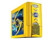 Raidmax Scorpio ATX Mid Tower Case 420W PS