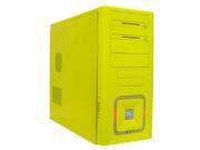 Raidmax O2 ATX-302YP ATX Mid Tower Case $30.99 AR