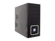 Raidmax O² ATX-302B ATX Mid Tower Case