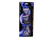 Antec 26" UV-White Rounded IDE Cable - Retail