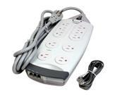 BELKIN F9G1030 12 10 Outlet SurgeMaster Surge Protector