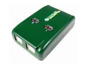 Cables Unlimited USB-3000 Automatic Switchbox