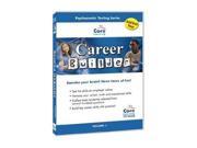 Core Learning 1252764SF Psychometric Testing  Volume 1   Career