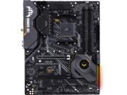 ASUS AM4 TUF Gaming X570-Plus (Wi-Fi) ATX Motherboard with PCIe 4.0, Dual M.2, ... ASUS AM4 TUF Gaming X570-Plus (Wi-Fi) ATX Motherboard with PCIe 4.0, Dual M.2, ...