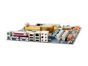 GIGABYTE GA-G33M-DS2R Micro ATX Intel Motherboard