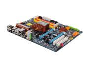 GIGABYTE GA-X38-DS4 ATX Intel Motherboard