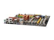 MSI P35 Neo2-FR ATX Intel Motherboard