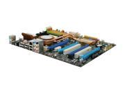 MSI K9A2 Platinum ATX AMD Motherboard