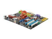MSI P7N SLI Platinum ATX Intel Motherboard