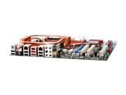 ASUS P5K3 DELUXE/WIFI-AP ATX Intel Motherboard