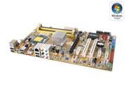 ASUS P5K SE ATX Intel Motherboard