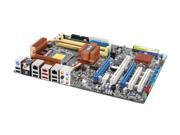 ASUS P5E WS Professional ATX Intel Motherboard