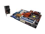 ASUS Striker II Formula ATX Intel Motherboard