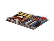 ASUS M3A79-T Deluxe ATX AMD Motherboard
