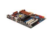ASUS P6T Deluxe ATX Intel Motherboard