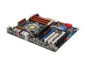 ASUS P6T Deluxe V2 ATX Intel Motherboard