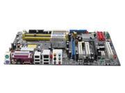 ASUS P5LD2 Deluxe ATX Intel Motherboard - Retail
