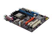 ECS GeForce 6100 uATX + 3200+ CPU + 512MB $59.99 AR
