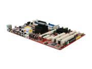 DFI BloodIron P35-T2RL ATX Intel Motherboard