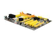 DFI LP DK 790FXB-M2RSH ATX AMD Motherboard