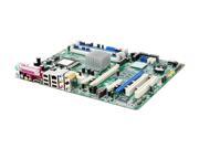 DFI INFINITY 975X ATX Intel Motherboard