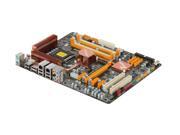 BIOSTAR TP35D3-A7 Deluxe ATX Intel Motherboard