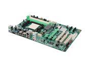BIOSTAR A770 A2+ ATX AMD Motherboard