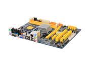 JetWay JI31GM4-LF Micro ATX Intel Motherboard