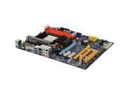 JetWay JHA08-LF ATX AMD Motherboard