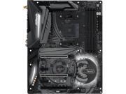 ASRock X470 Taichi AM4 AMD Promontory X470 SATA 6Gb/s ATX AMD Motherboard ASRock X470 Taichi AM4 AMD Promontory X470 SATA 6Gb/s ATX AMD Motherboard