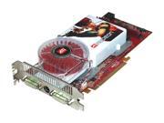 SAPPHIRE Radeon X1800XT 100154 CrossFire Support Video Card