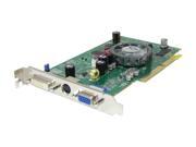 SAPPHIRE Radeon 9600PRO 100562L-GN Video Card