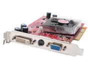 SAPPHIRE Radeon 9600XT 100575L-RD Video Card