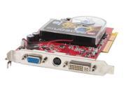 SAPPHIRE Radeon X1300 100151L-RD CrossFire Video Card