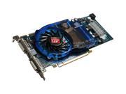 Sapphire Radeon HD 3870 512MB 256-bit GDDR4 PCI Express Video Card $59.99