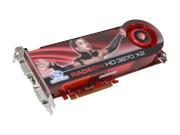 Newegg.com:SAPPHIRE Radeon HD 3870 X 2 1GB (512MB x 2) 256-bit GDDR3 PCI Express x16 HDCP Video Card only $327.91 + Shipping
